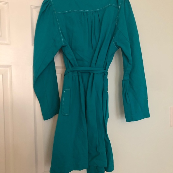 Ladies trench size xL - Picture 2 of 3